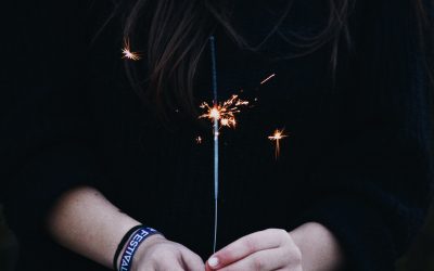 What are you going to do about the thoughts and feelings that get in the way?