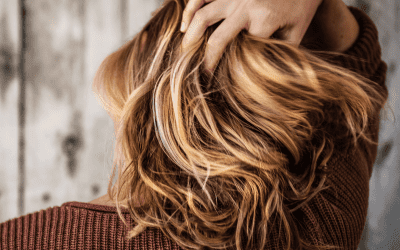Trichotillomania: What is problematic hair-pulling?