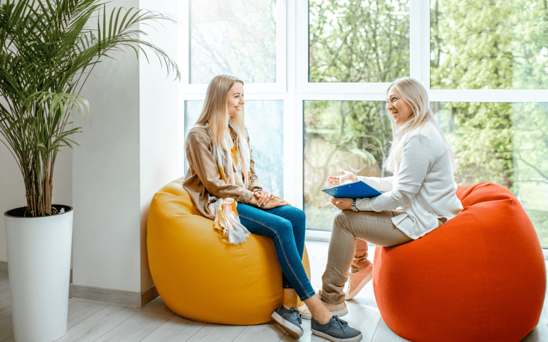 Better Living Center for Behavioral Health