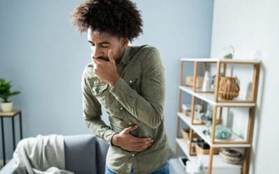 Emetaphobia: Overcoming the Fear of Vomiting