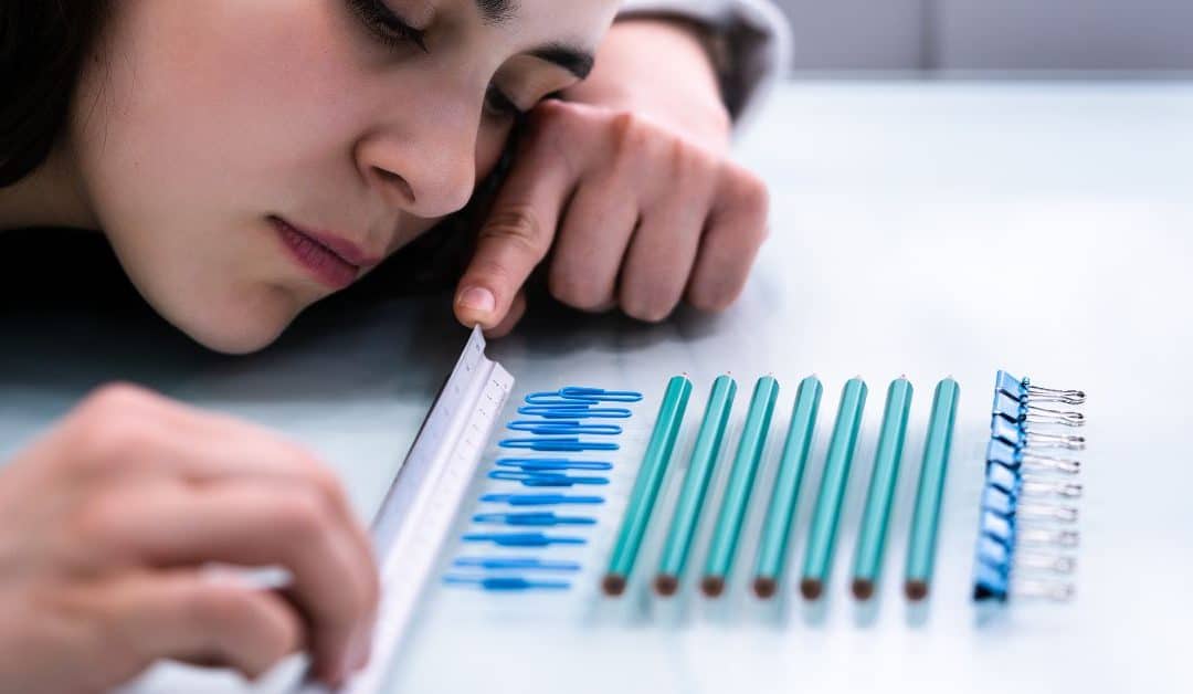 Obsessive-compulsive disorder