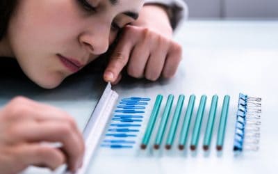 Compulsive Staring OCD: A lesser-known subtype of OCD