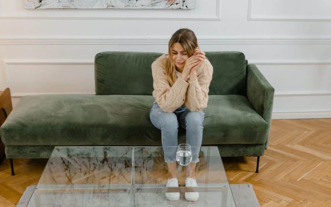 Exposure and Response Prevention